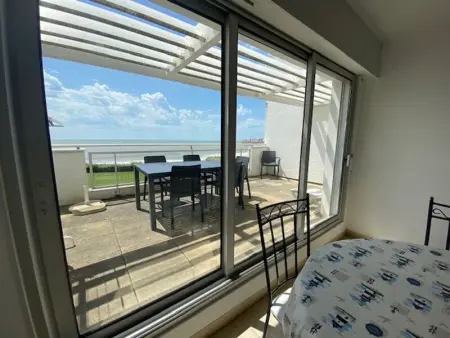 Appartement moderne avec terrasse et garage à Royan - Photo 8