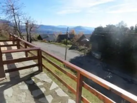 Studio 4 pers, terrasse sud-ouest, centre station, animaux admis - Saint-Michel-de-Chaillol - Photo 6