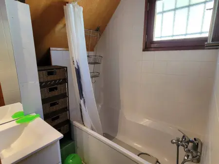 Chalet cosy 9 pers. avec balcon Sud, poêle à bois, Wi-Fi, proche pistes - Saint-Michel-de-Chaillol - Photo 12