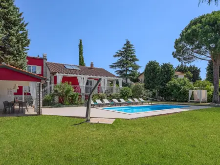 Villa Puntizela, Villa 8 personnes à Pula Puntižela - Photo 41
