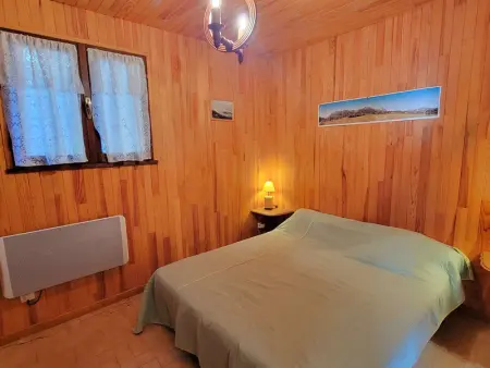 Charmant appart 4 pers, proche ski & rando, balcon, animaux admis - Photo 6