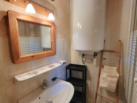 Charmant appart 4 pers, proche ski & rando, balcon, animaux admis - Photo 7