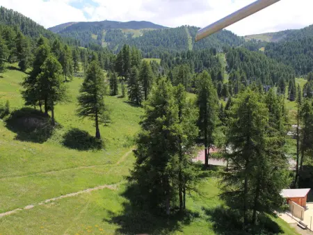 Charmant duplex 3 pièces avec mezzanine, 6 couchages, au pied des pistes, balcon sud - Risoul 1850 - Photo 10