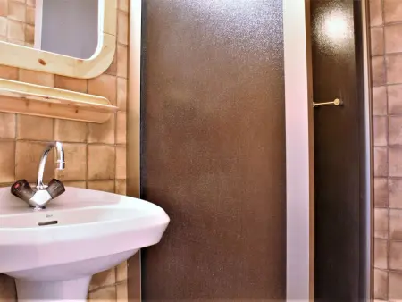 Charmant duplex 3 pièces avec mezzanine, 6 couchages, au pied des pistes, balcon sud - Risoul 1850 - Photo 18