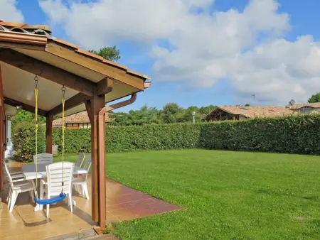 Villa 3 chambres proche océan, Wi-Fi, Animaux OK - Photo 1