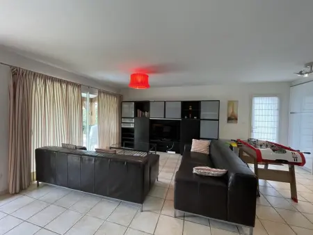 Villa 3 chambres proche océan, Wi-Fi, Animaux OK - Photo 3