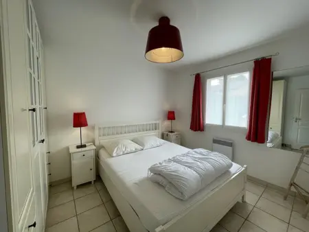 Villa 3 chambres proche océan, Wi-Fi, Animaux OK - Photo 5