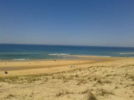 Villa 3 chambres proche océan, Wi-Fi, Animaux OK - Photo 10