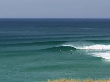 Villa 3 chambres proche océan, Wi-Fi, Animaux OK - Photo 11