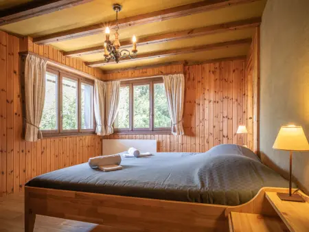 Mélèze, Appartement 5 personnes à Ovronnaz - Photo 2