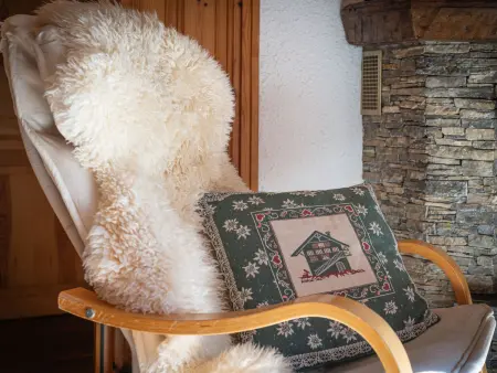 Mélèze, Appartement 5 personnes à Ovronnaz - Photo 3