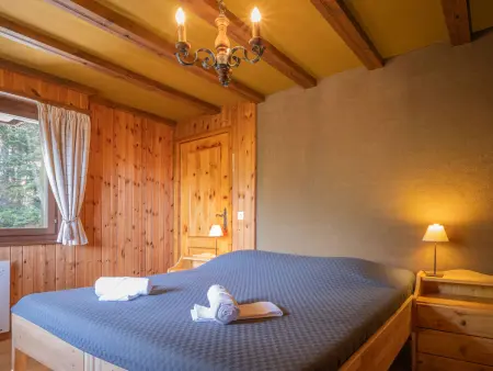 Mélèze, Appartement 5 personnes à Ovronnaz - Photo 6