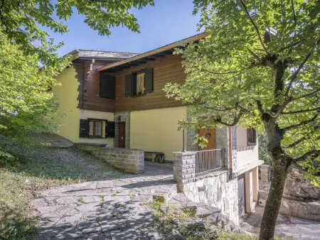 Mélèze, Appartement 5 personnes à Ovronnaz - Photo 9