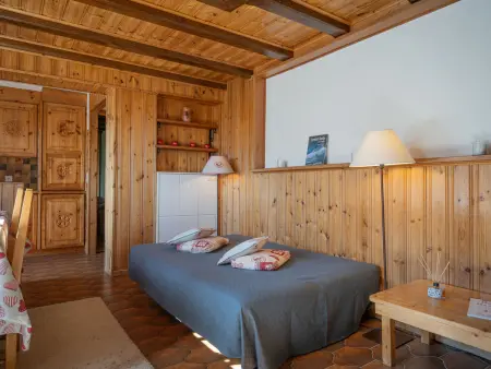 Mélèze, Appartement 5 personnes à Ovronnaz - Photo 13