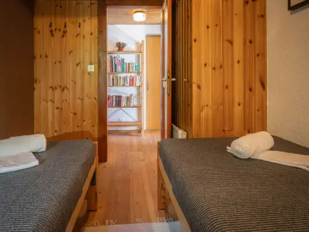 Mélèze, Appartement 5 personnes à Ovronnaz - Photo 18