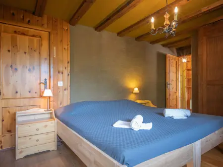 Mélèze, Appartement 5 personnes à Ovronnaz - Photo 19