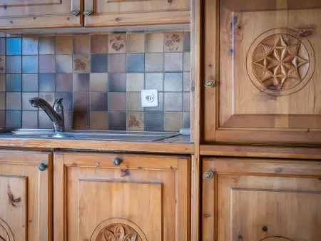 Mélèze, Appartement 5 personnes à Ovronnaz - Photo 20