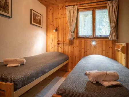 Mélèze, Appartement 5 personnes à Ovronnaz - Photo 21