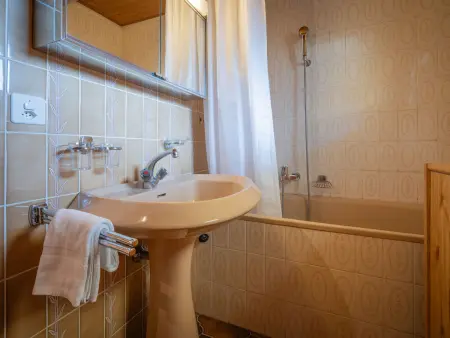 Mélèze, Appartement 5 personnes à Ovronnaz - Photo 22