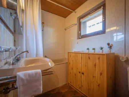 Mélèze, Appartement 5 personnes à Ovronnaz - Photo 23