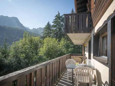 Mélèze, Appartement 5 personnes à Ovronnaz - Photo 24