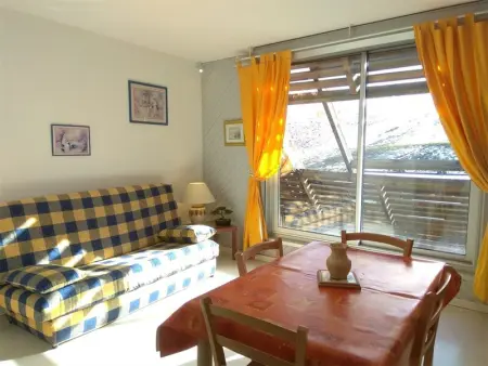 Studio Cabine 6 pers avec équipements confort, Piau-Engaly - Photo 3