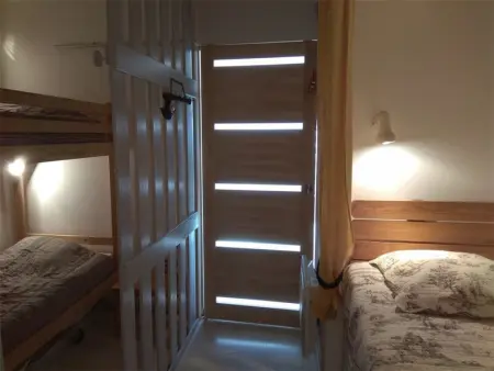 Studio Cabine 6 pers avec équipements confort, Piau-Engaly - Photo 4