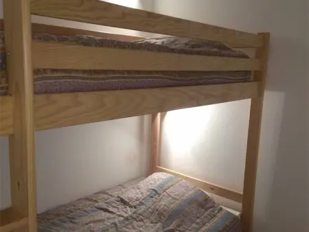 Studio Cabine 6 pers avec équipements confort, Piau-Engaly - Photo 6