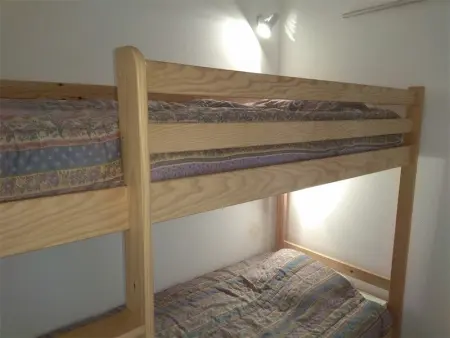 Studio Cabine 6 pers avec équipements confort, Piau-Engaly - Photo 7