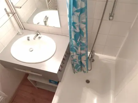 Appartement cosy 6 pers, Piau-Engaly, balcon et casier à ski - Photo 5