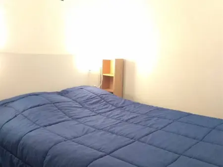 Appartement cosy 6 pers, Piau-Engaly, balcon et casier à ski - Photo 6