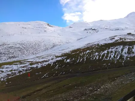 Appartement cosy 6 pers, Piau-Engaly, balcon et casier à ski - Photo 11