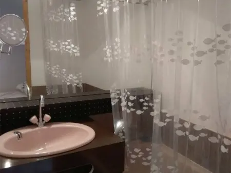 Studio confortable pour 4 personnes avec balcon à Piau-Engaly - Photo 9