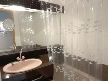 Studio confortable pour 4 personnes avec balcon à Piau-Engaly - Photo 10