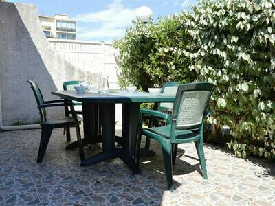 Location Maison à Argelès sur Mer,Mais 2 pièces / mezz 6 couchages ARGELES SUR MER FR-1-225-672 N°862083