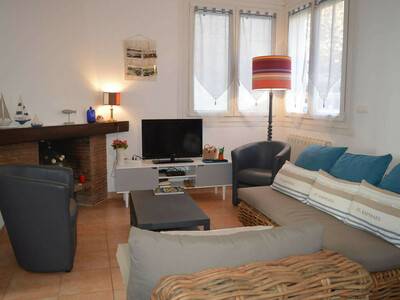 Location Appartement à Banyuls sur Mer,Appart 3 pièces 4 couchages BANYULS SUR MER FR-1-225C-48 N°883510