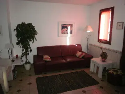 Appartement à Collioure, Spacieux duplex à 50m de la plage avec balcon et garage à Collioure - L883539