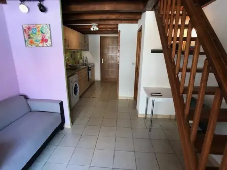 Charmante Villa T3 avec Terrasse, Parking et Proximité Plage - Idéale Familles, 5 Couchages - Photo 1