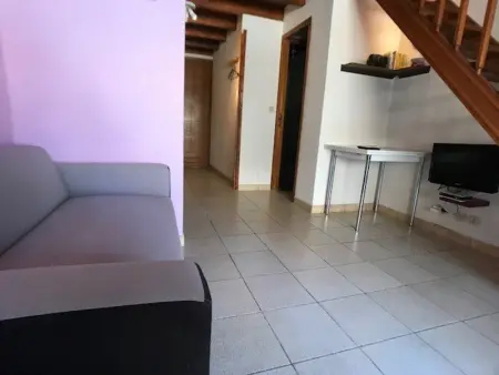 Charmante Villa T3 avec Terrasse, Parking et Proximité Plage - Idéale Familles, 5 Couchages - Photo 2