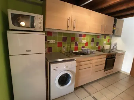 Charmante Villa T3 avec Terrasse, Parking et Proximité Plage - Idéale Familles, 5 Couchages - Photo 3