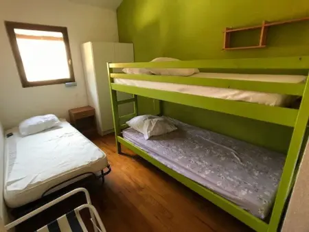 Charmante Villa T3 avec Terrasse, Parking et Proximité Plage - Idéale Familles, 5 Couchages - Photo 5