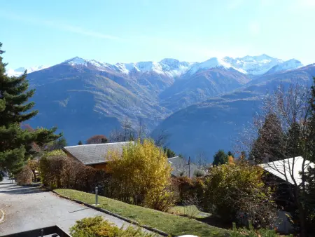 Centaure B RS 2, Appartement 4 personnes à Ovronnaz - Photo 4