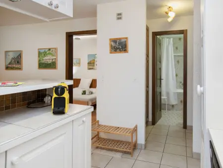 Centaure B RS 2, Appartement 4 personnes à Ovronnaz - Photo 11