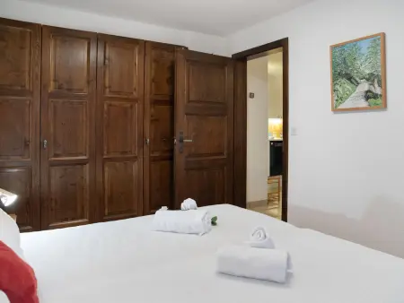 Centaure B RS 2, Appartement 4 personnes à Ovronnaz - Photo 13