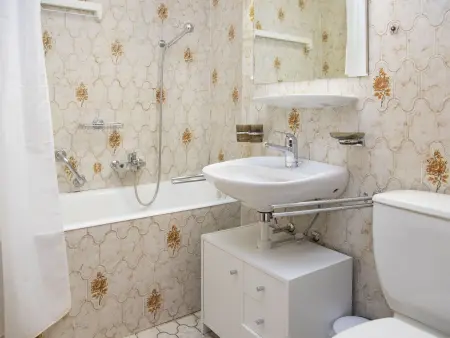 Centaure B RS 2, Appartement 4 personnes à Ovronnaz - Photo 17