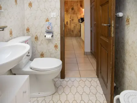 Centaure B RS 2, Appartement 4 personnes à Ovronnaz - Photo 18