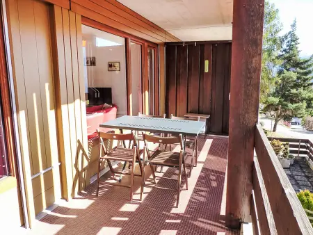 Centaure B RS 2, Appartement 4 personnes à Ovronnaz - Photo 20