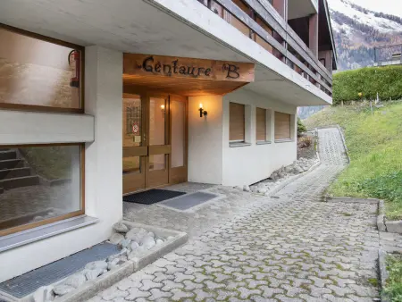 Centaure B RS 2, Appartement 4 personnes à Ovronnaz - Photo 22