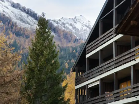 Centaure B RS 2, Appartement 4 personnes à Ovronnaz - Photo 23