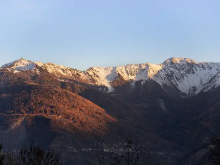Centaure B RS 2, Appartement 4 personnes à Ovronnaz - Photo 25